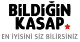 BİLDİĞİN KASAP 
