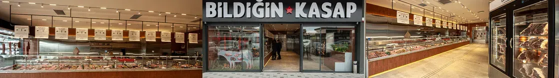 BİLDİĞİN KASAP 