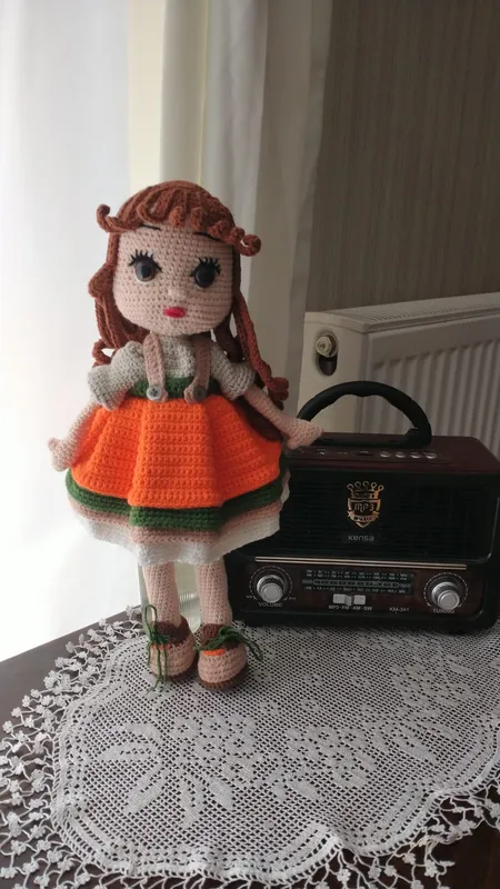 1 Yaşı İtibariyle Tüm Çocukların Kullanımına Uygun Mira Bebek 