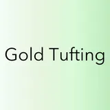 Gold Tufting 