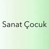 Sanat Çocuk