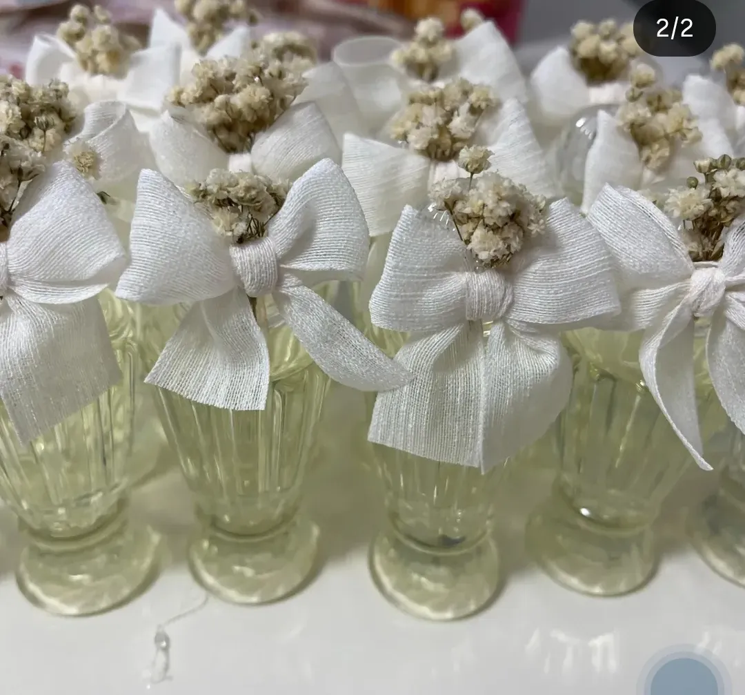 Söz nişan kına nikah düğün mevlüt her konsepte uygun hediyelik 30 adet