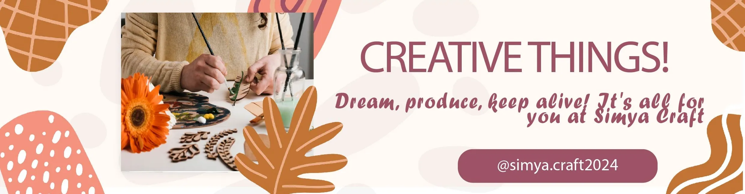 SİMYA CRAFT AND ACCESSOIRES
