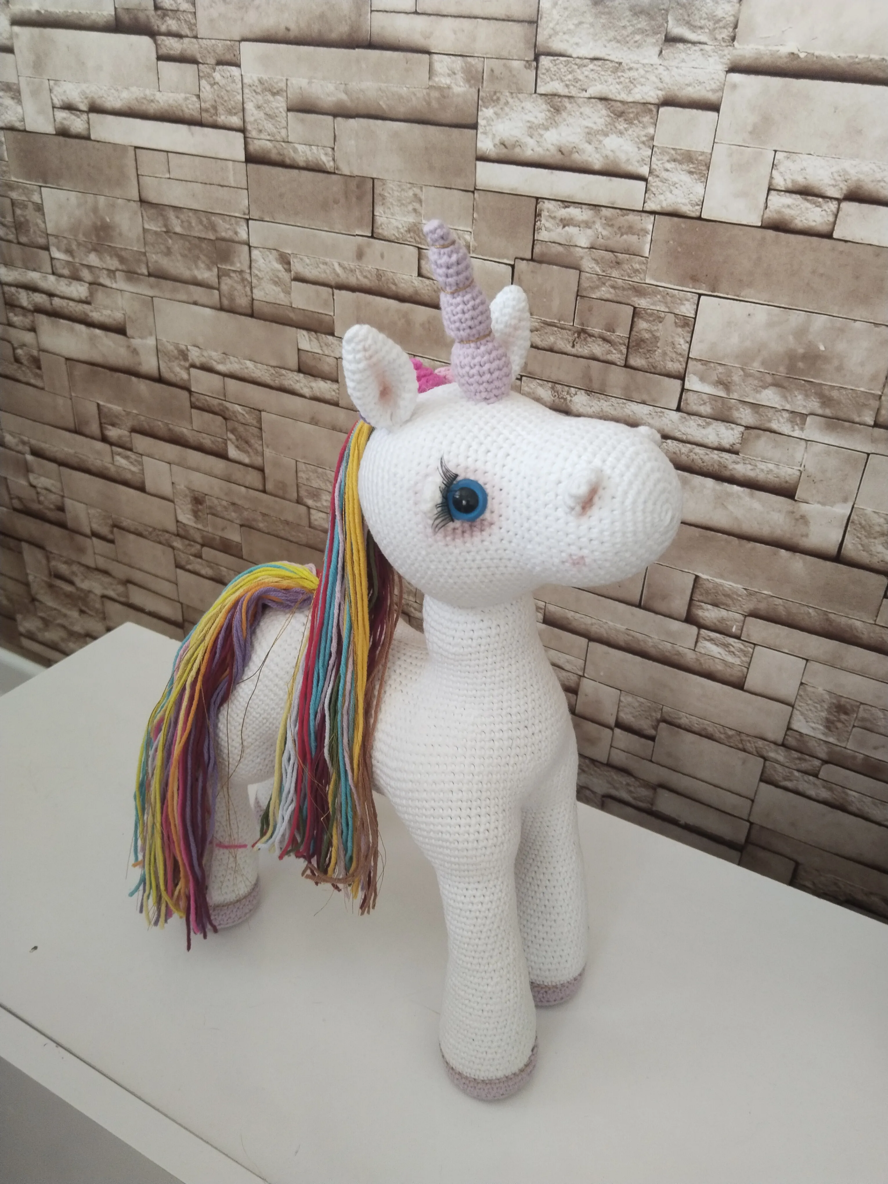 Unicorn 